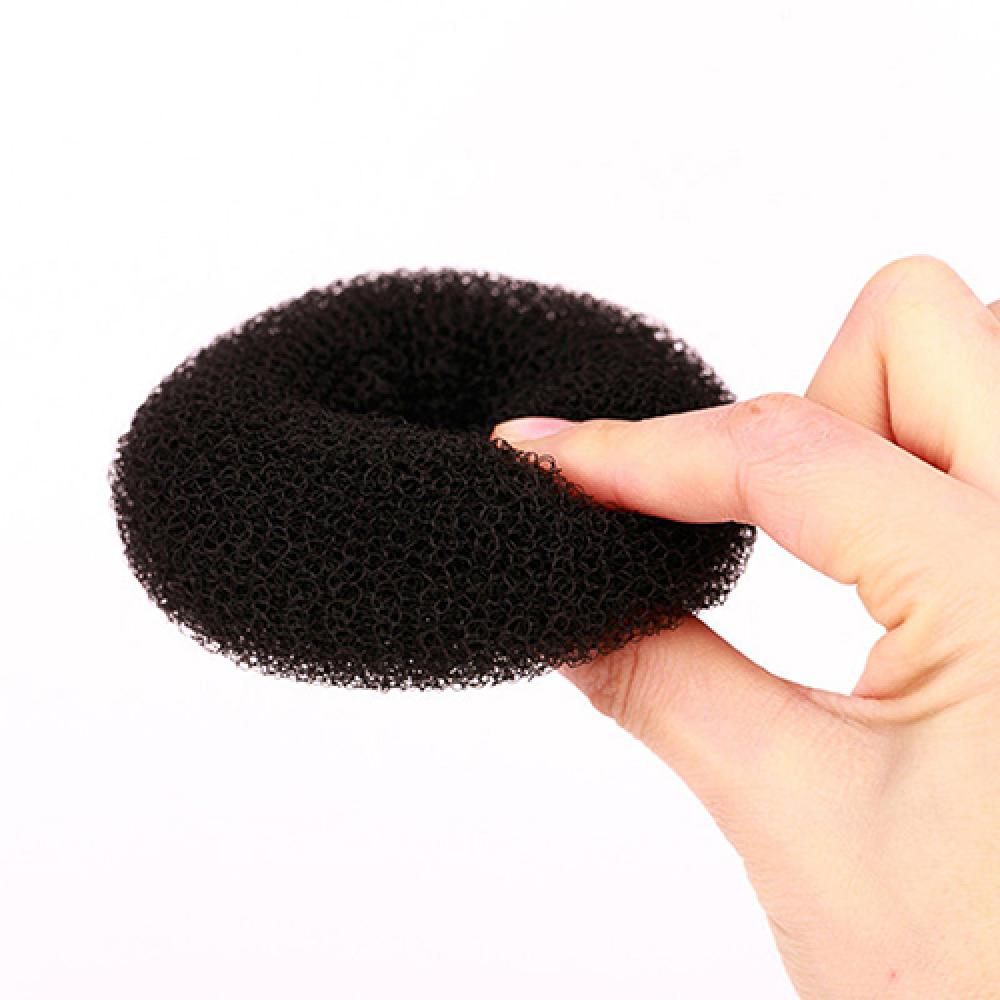 Pilates Ring Magic - Hair Styling Women Magic Donut Hair