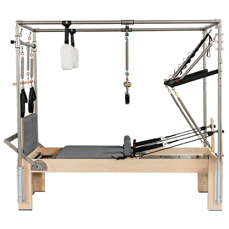 y Factory Cadillac Wood Pilate - Pilates Yoga Combo ulasan dan harga