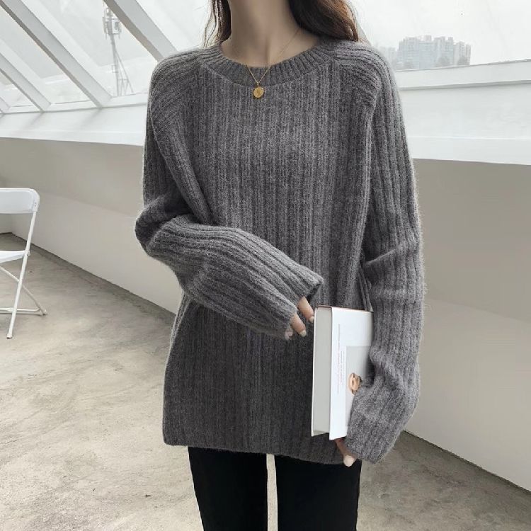 Sweaters Jumpers Pullovers Wom - Pilates Yoga Jumper ulasan dan harga