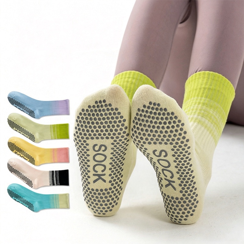 Dreamlikelin 1 Pair Women's Mi - Pilates & Yoga With Harna ulasan dan harga