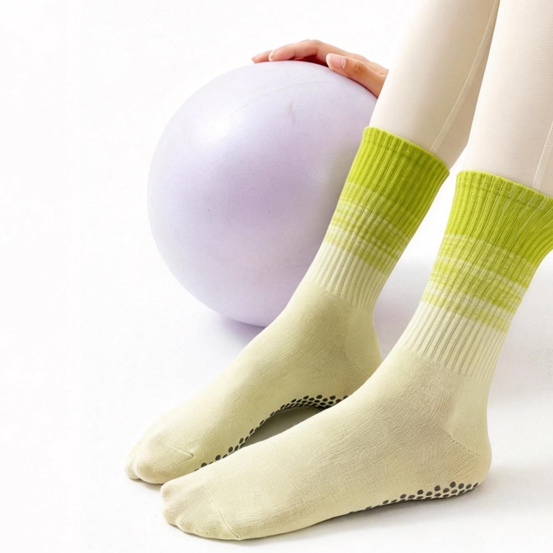 Dreamlikelin 1 Pair Women's Mi - Pilates & Yoga With Harna ulasan dan harga