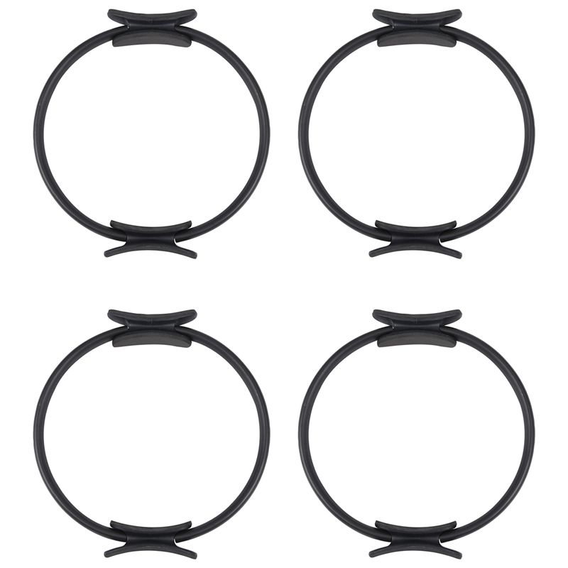 Y67A-4X Pilates Ring Magic Cir - Pilates Ring Magic ulasan dan harga