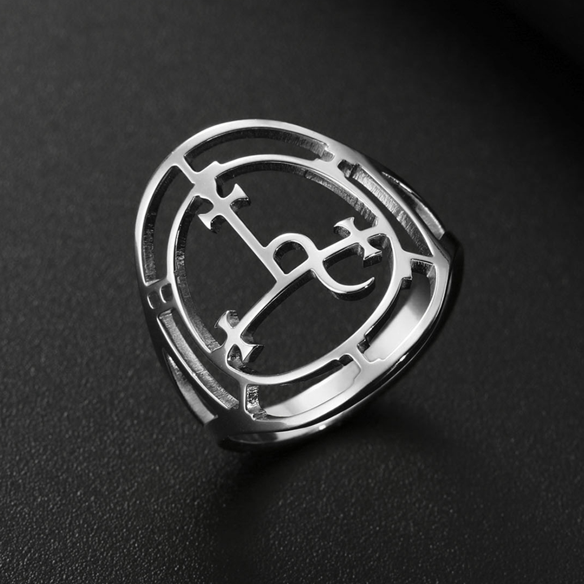 Sigil of Lilith Symbol Classic - Pilates Ring Magic ulasan dan harga
