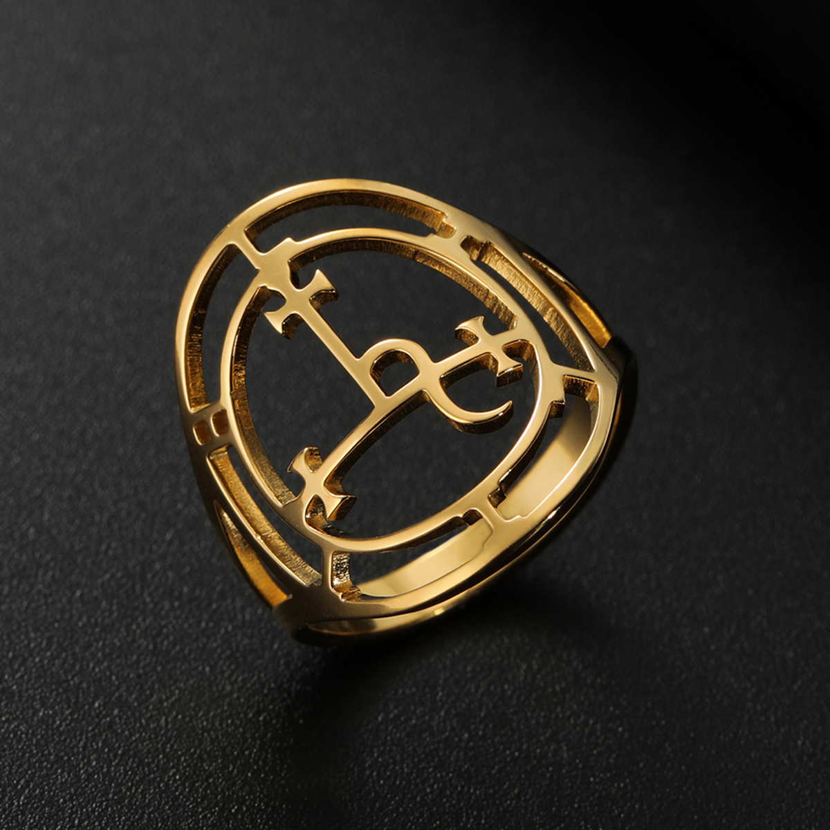 Sigil of Lilith Symbol Classic - Pilates Ring Magic ulasan dan harga