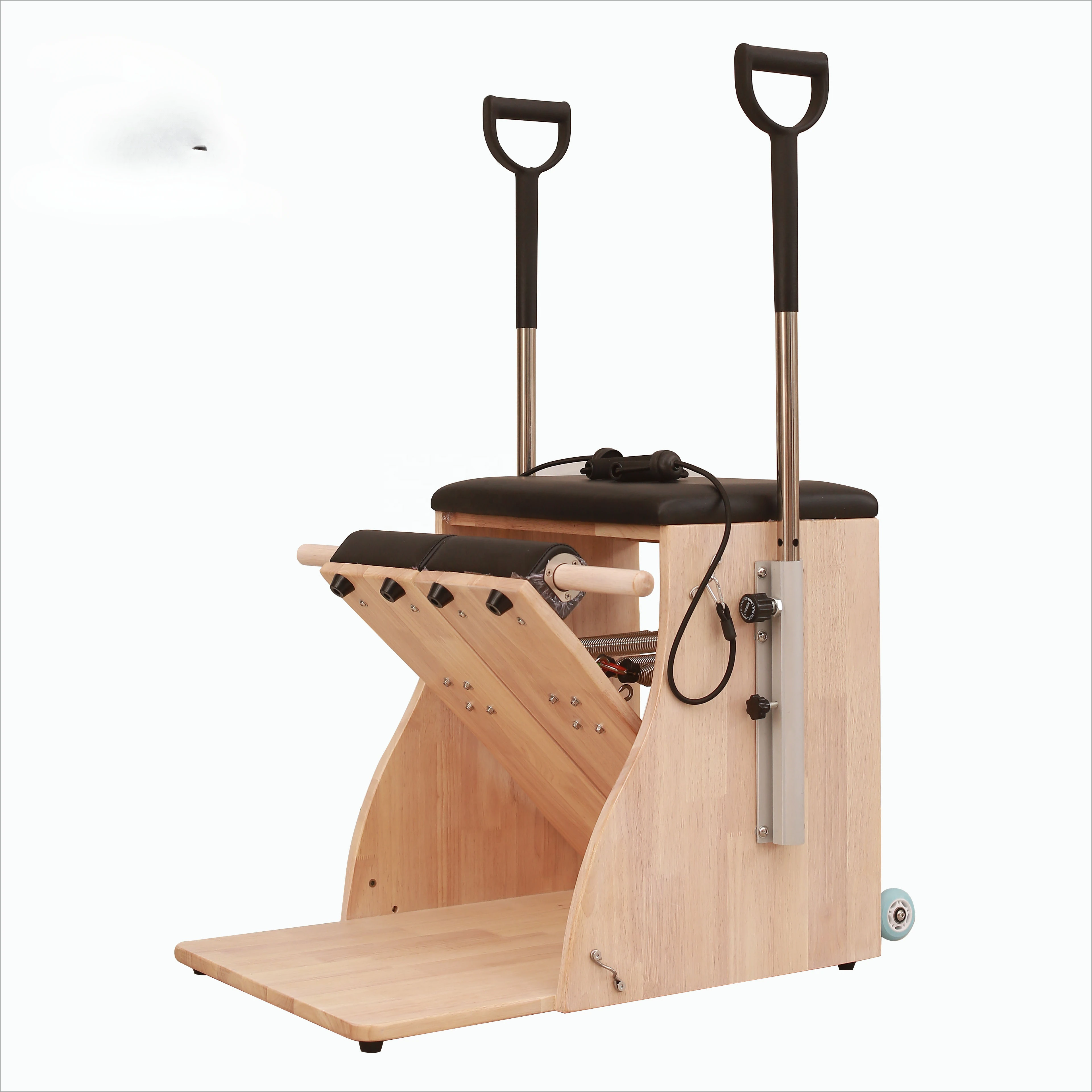 -Yoga Pilates Combo Reformer C - Pilates Yoga Combo ulasan dan harga