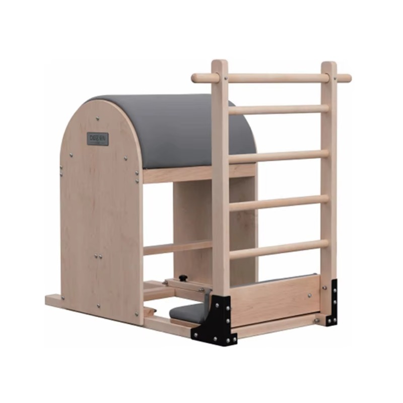 YTYIN Hot Selling Oak Pilates  - Pilates Yoga Machine ulasan dan harga