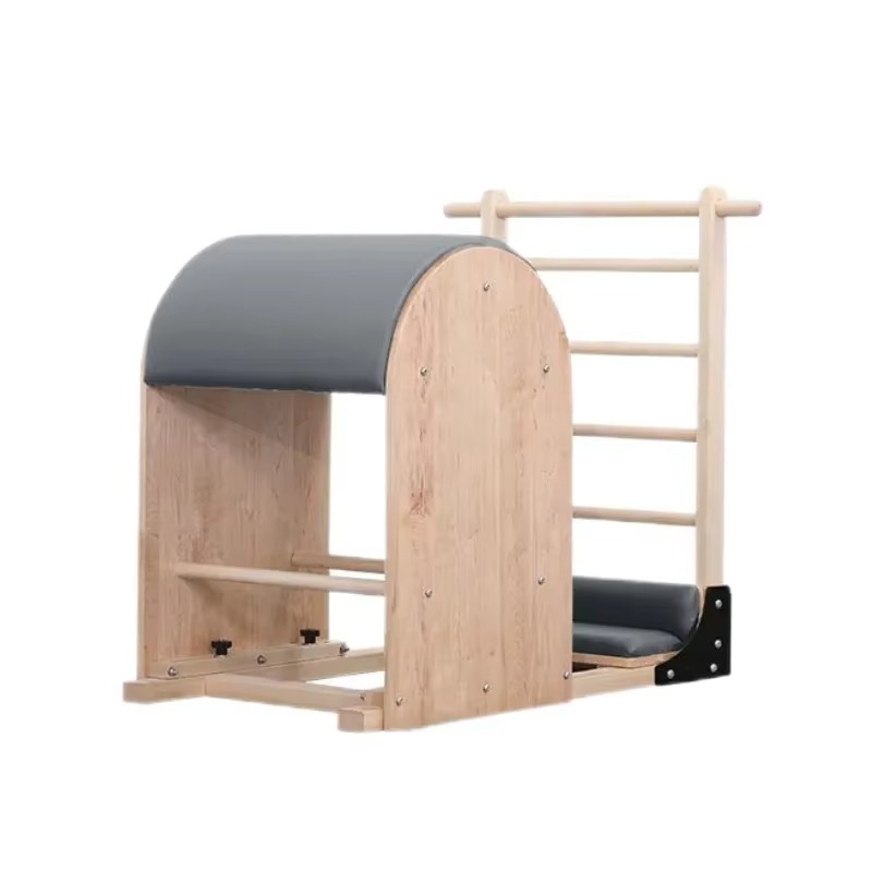 YTYIN Hot Selling Oak Pilates  - Pilates Yoga Machine ulasan dan harga