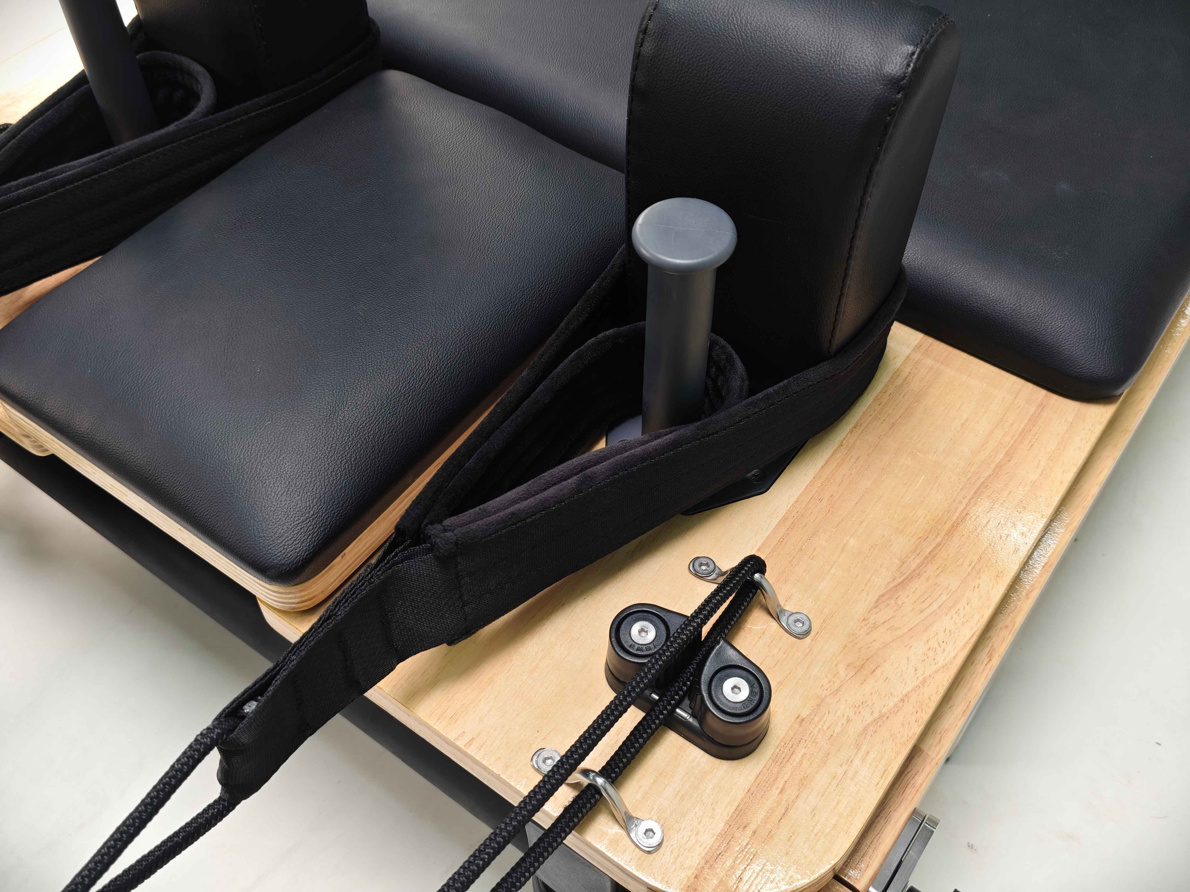 Premium Oak Foldable Pilates R - Pilates & Yoga With Harna ulasan dan harga