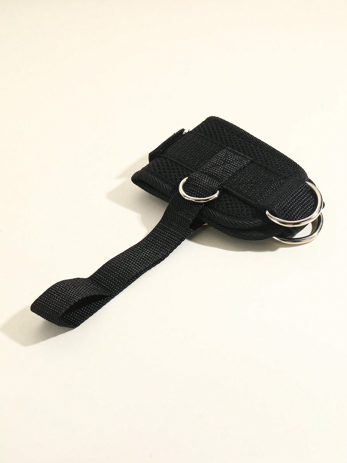 1pc Ankle Strap For Cable Mach - Pilates Yoga Machine ulasan dan harga