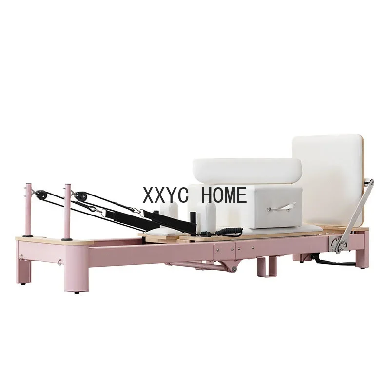 Pilates folding core bed Pilat - Pilates Yoga Machine ulasan dan harga