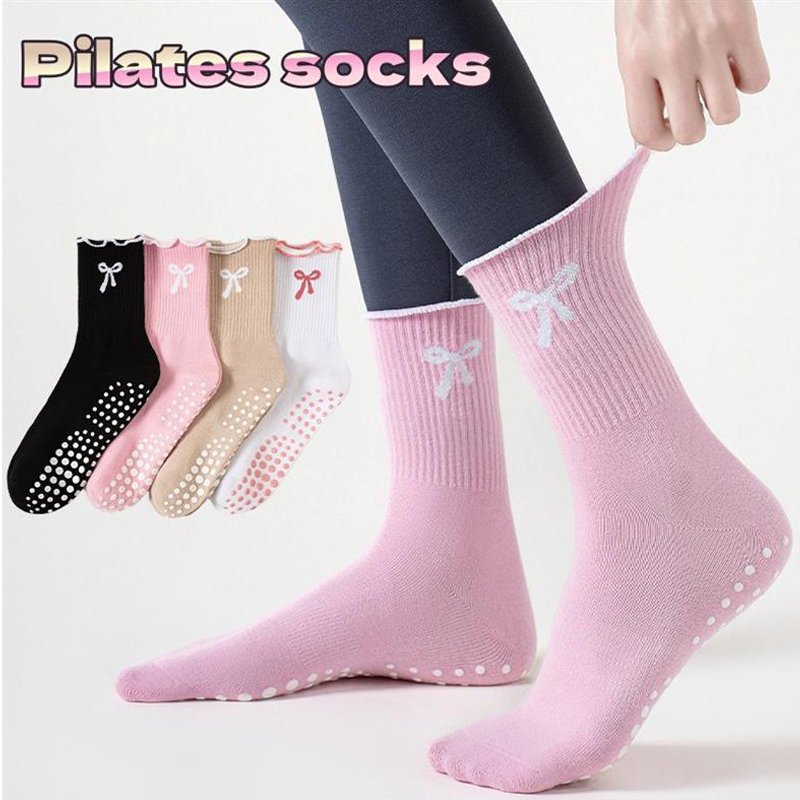 Dreamlikelin 1 Pair Women's Mi - Pilates & Yoga With Harna ulasan dan harga
