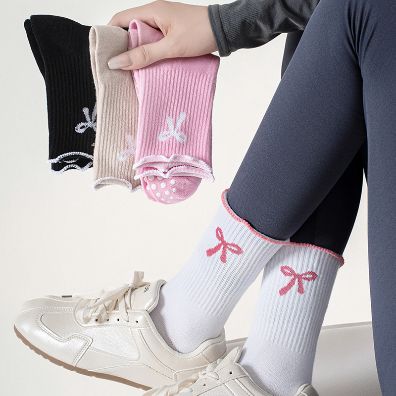 Dreamlikelin 1 Pair Women's Mi - Pilates & Yoga With Harna ulasan dan harga