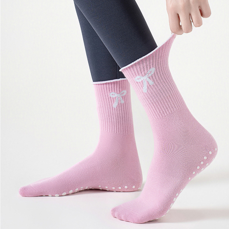 Dreamlikelin 1 Pair Women's Mi - Pilates & Yoga With Harna ulasan dan harga