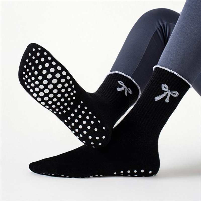 Dreamlikelin 1 Pair Women's Mi - Pilates & Yoga With Harna ulasan dan harga