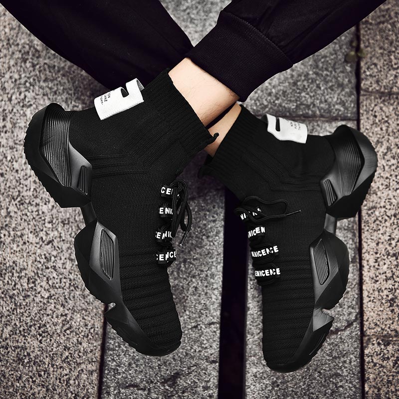 Plus Size Hightop High-soled M - Pilates Yoga On The Square ulasan dan harga