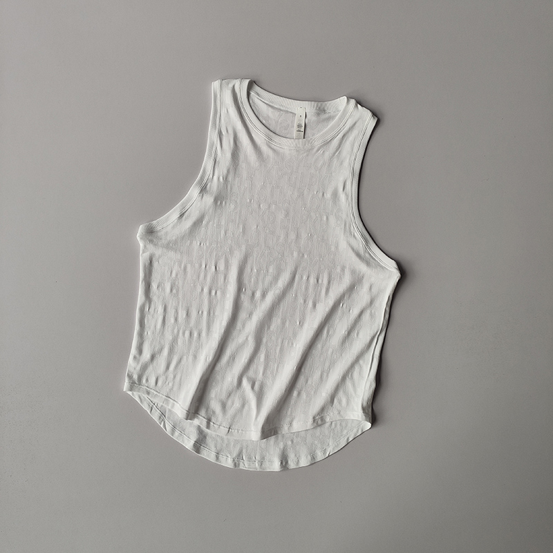 New Sleeveless Pilates Sports  - Pilates Yoga Wrap Top ulasan dan harga