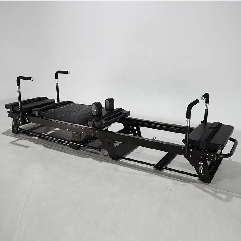 Megaree High End Workout Yoga  - Pilates Yoga Machine ulasan dan harga