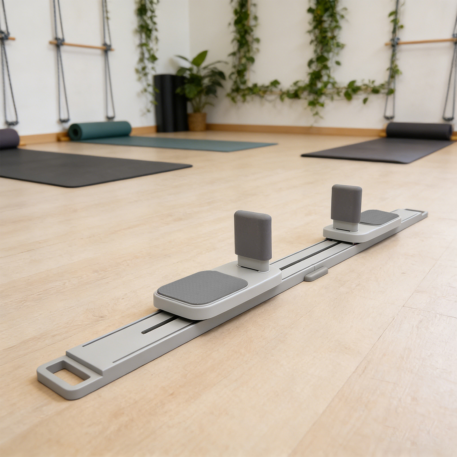 Multi-Functional Pilates Board - Pilates Yoga Or Gym ulasan dan harga