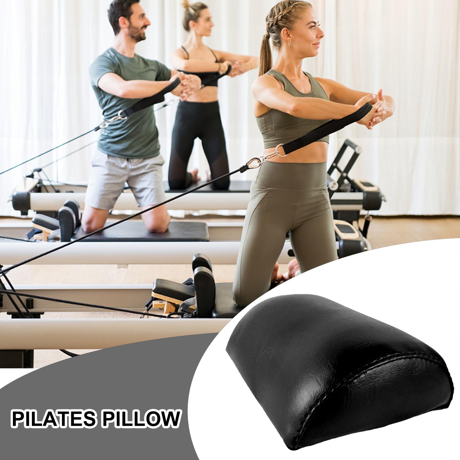 Pilates Cushion Head Support P - Pilates Yoga Room ulasan dan harga