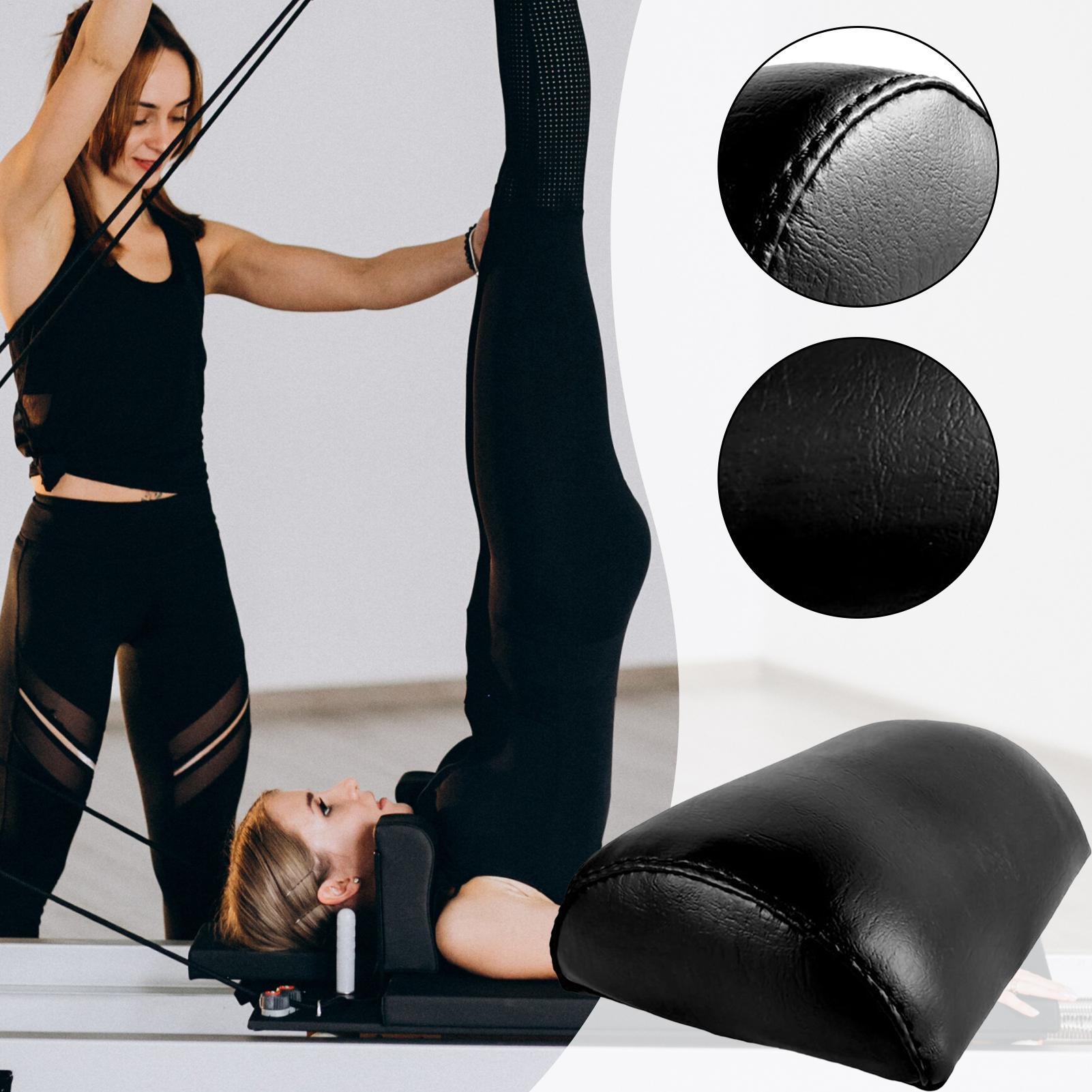 Pilates Cushion Head Support P - Pilates Yoga Room ulasan dan harga