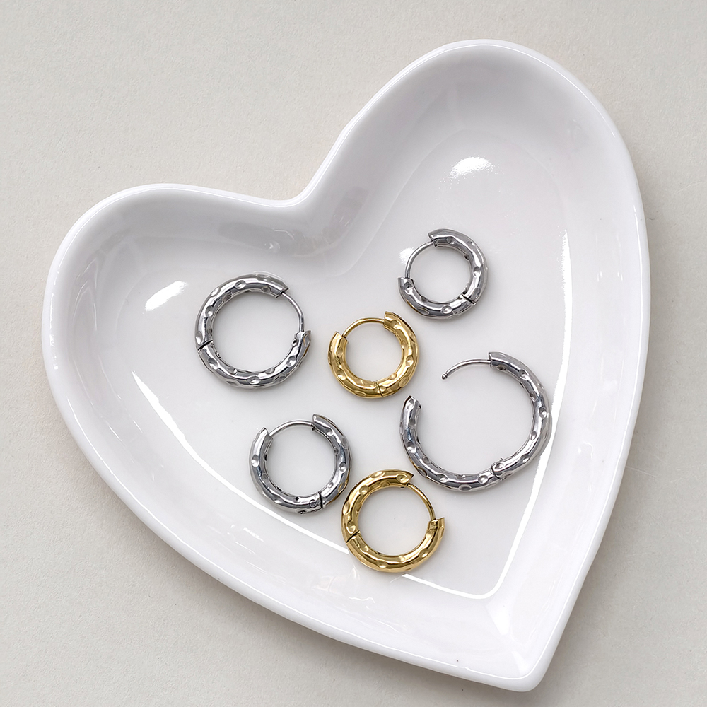 Single Piece Earring for Women - Pilates Ring Magic ulasan dan harga