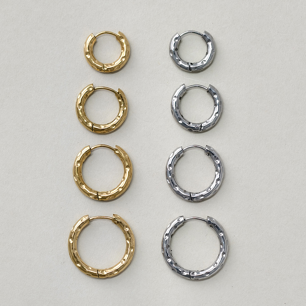 Single Piece Earring for Women - Pilates Ring Magic ulasan dan harga