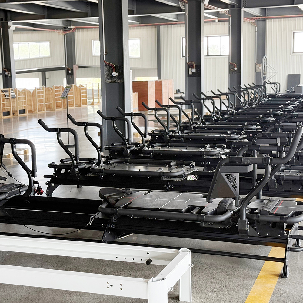 Special equipment Yoga gym Mul - Pilates Yoga Machine ulasan dan harga