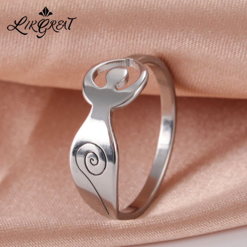 Goddess Fertility Rings for Wo - Pilates Ring Magic ulasan dan harga
