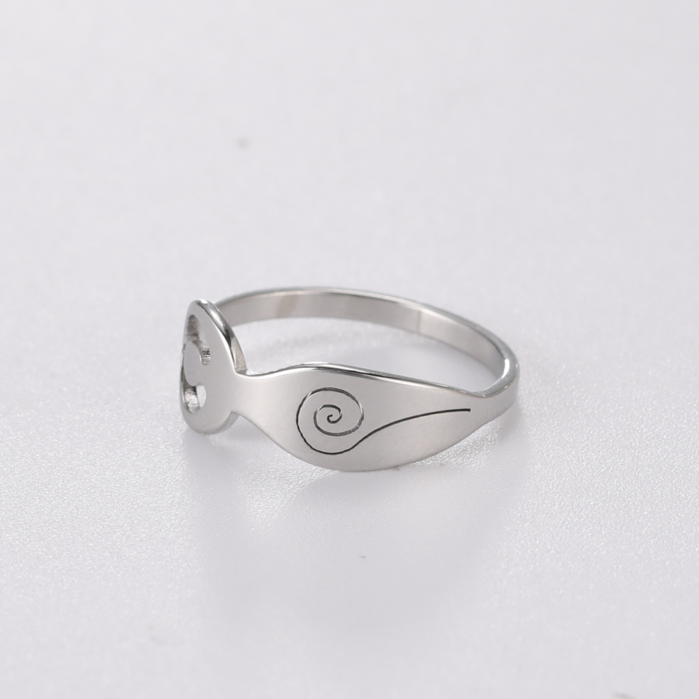 Goddess Fertility Rings for Wo - Pilates Ring Magic ulasan dan harga