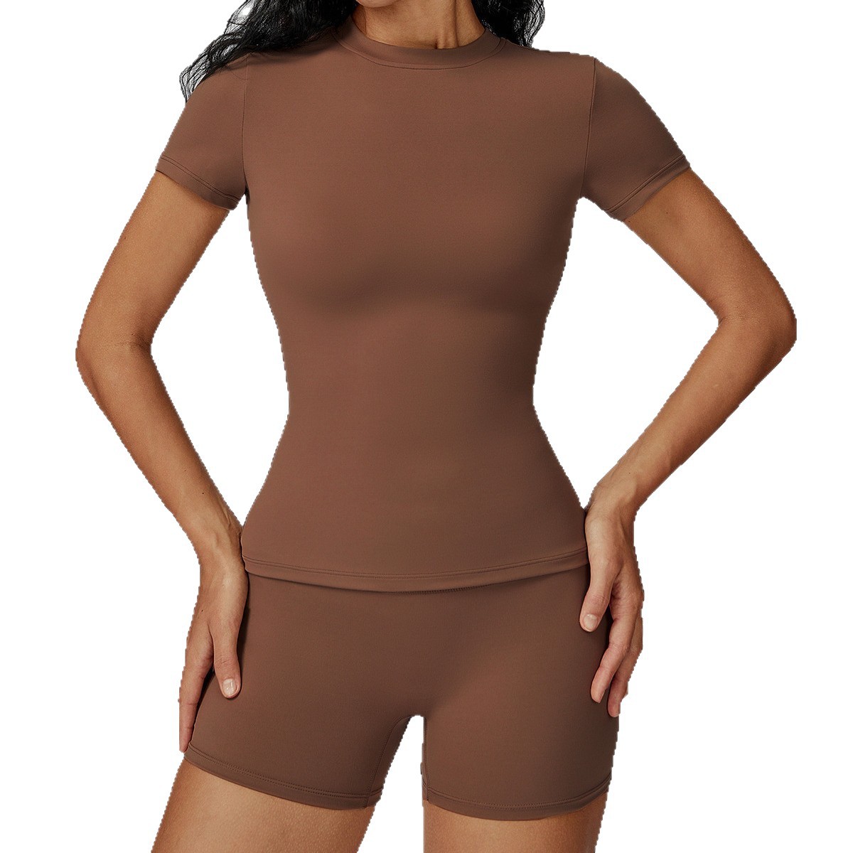 Sports suit for women 2025 new - Pilates & Yoga With Harna ulasan dan harga