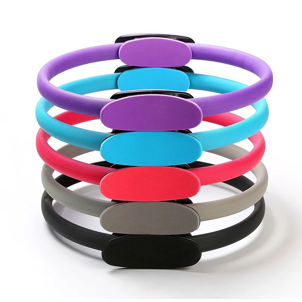 Workout Sports Home Workout Gy - Pilates Ring Magic ulasan dan harga