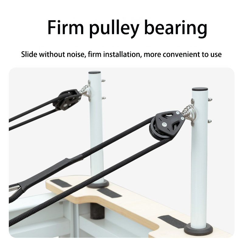 Pilates folding core bed Pilat - Pilates Yoga Machine ulasan dan harga