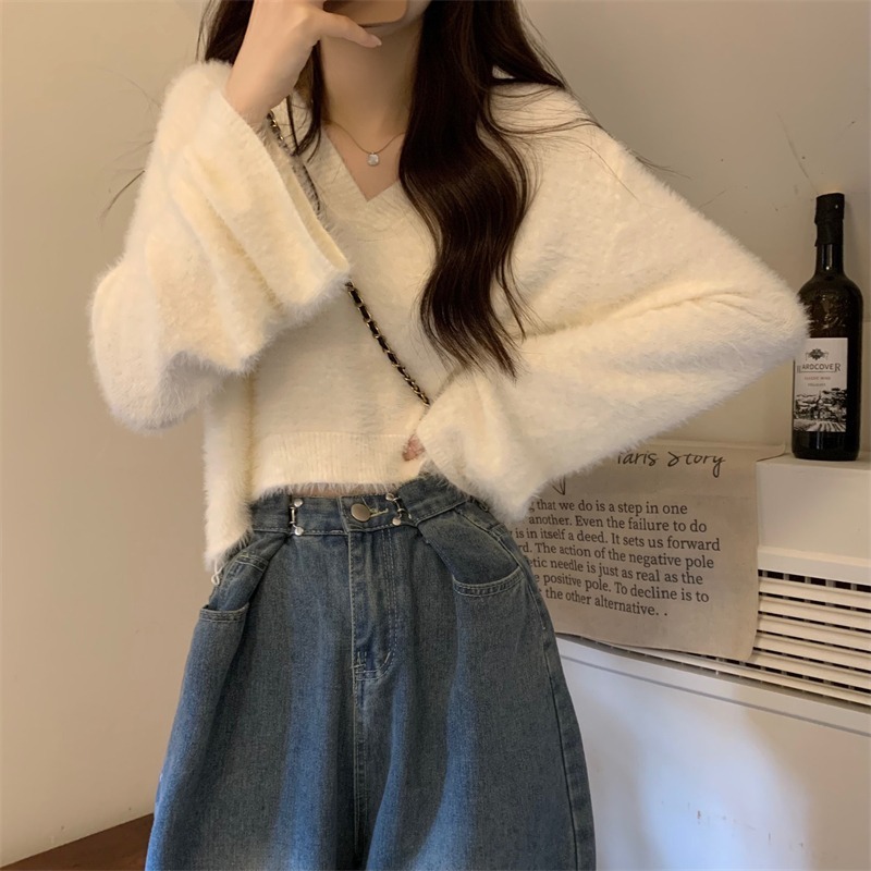 Sweaters Jumpers Pullovers Wom - Pilates Yoga Jumper ulasan dan harga
