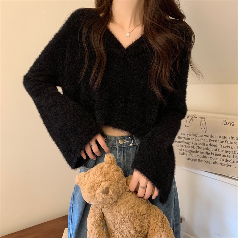 Sweaters Jumpers Pullovers Wom - Pilates Yoga Jumper ulasan dan harga