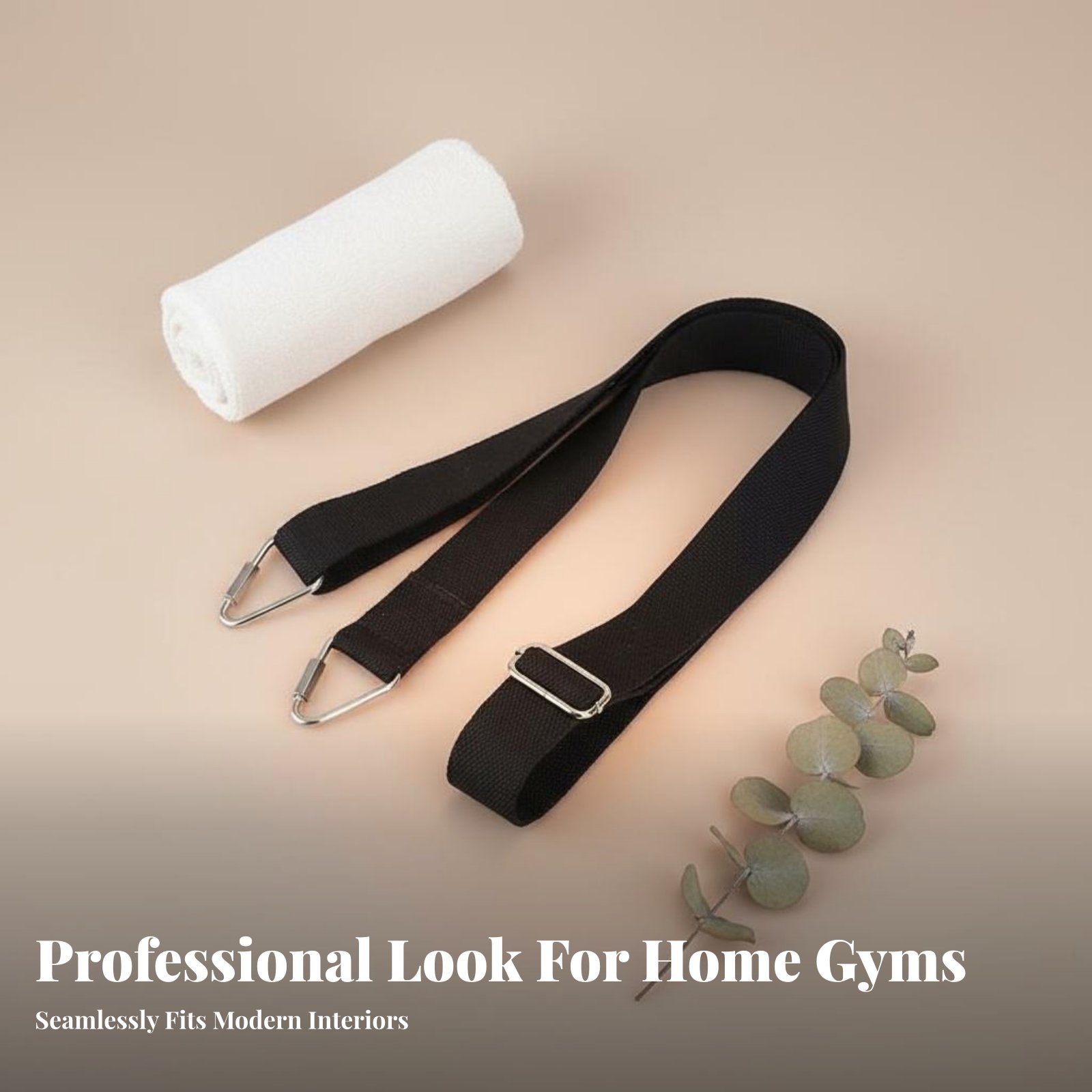 Reformer Foot and Hand Straps  - Pilates & Yoga With Harna ulasan dan harga