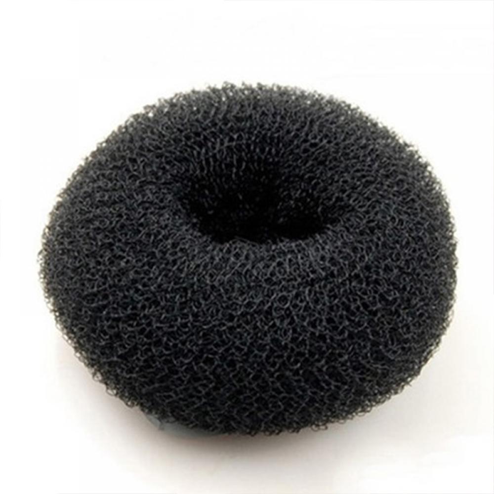 3pc/set Hair Bun Maker Donut M - Pilates Ring Magic ulasan dan harga