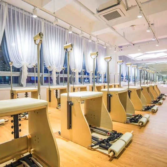 For   Factory Price Pilates Re - Pilates Yoga Combo ulasan dan harga