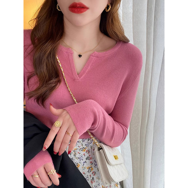 Sweaters Jumpers Pullovers Wom - Pilates Yoga Jumper ulasan dan harga