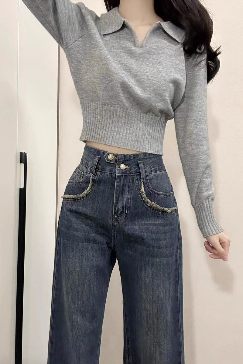 Sweaters Jumpers Pullovers Wom - Pilates Yoga Jumper ulasan dan harga