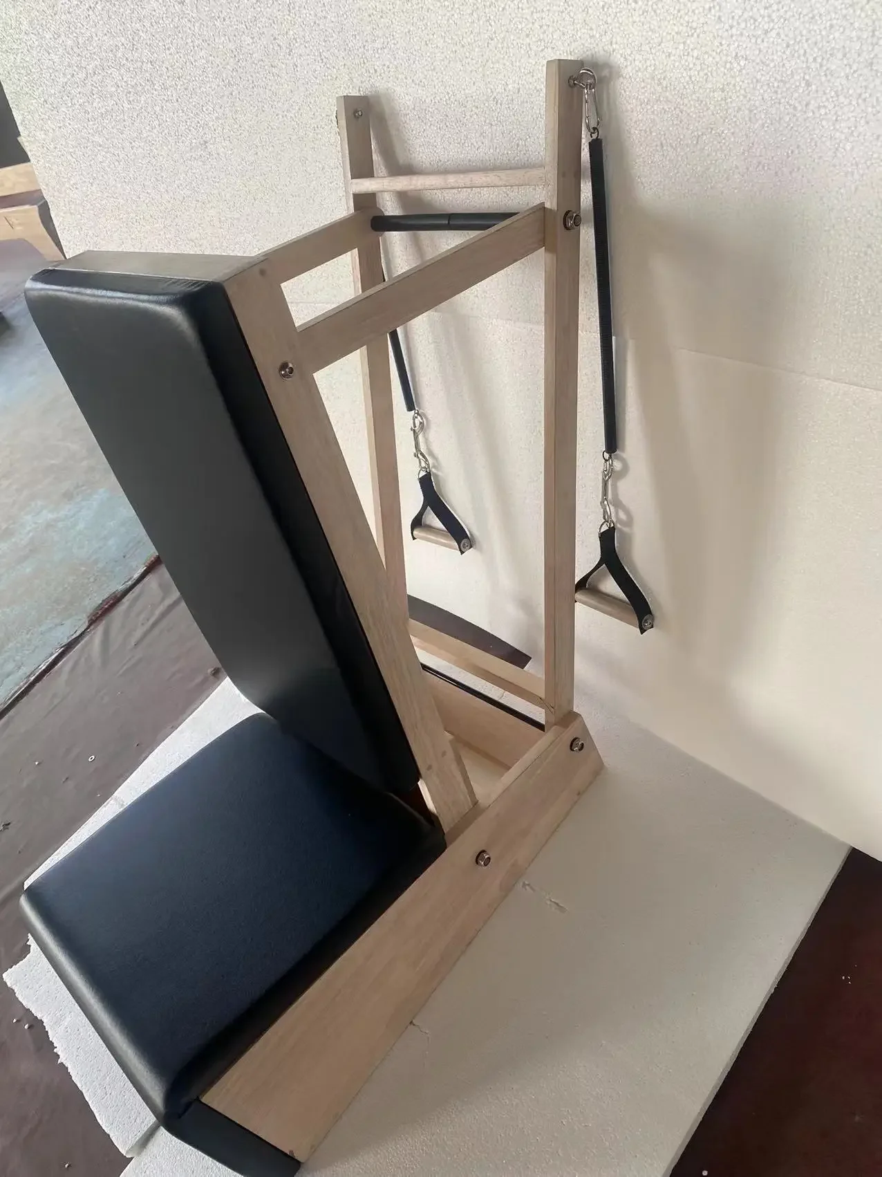 Machine for Arm  workout  stea - Pilates Yoga Combo ulasan dan harga