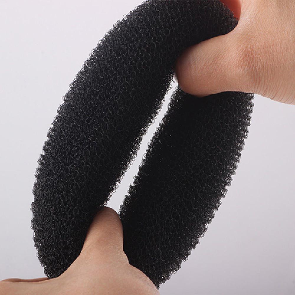 Hair Styling Women Magic Donut - Pilates Ring Magic ulasan dan harga