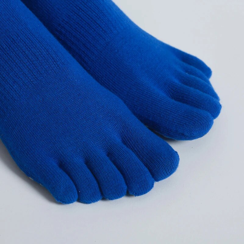 Women Breathable Yoga Socks Mi - Pilates Yoga Youtube ulasan dan harga
