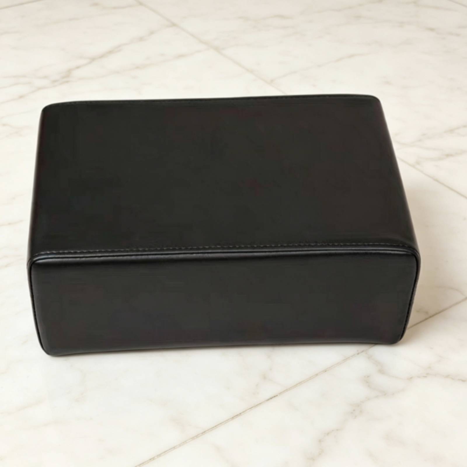 Pilates Auxiliary Box Stitched - Pilates & Yoga With Harna ulasan dan harga