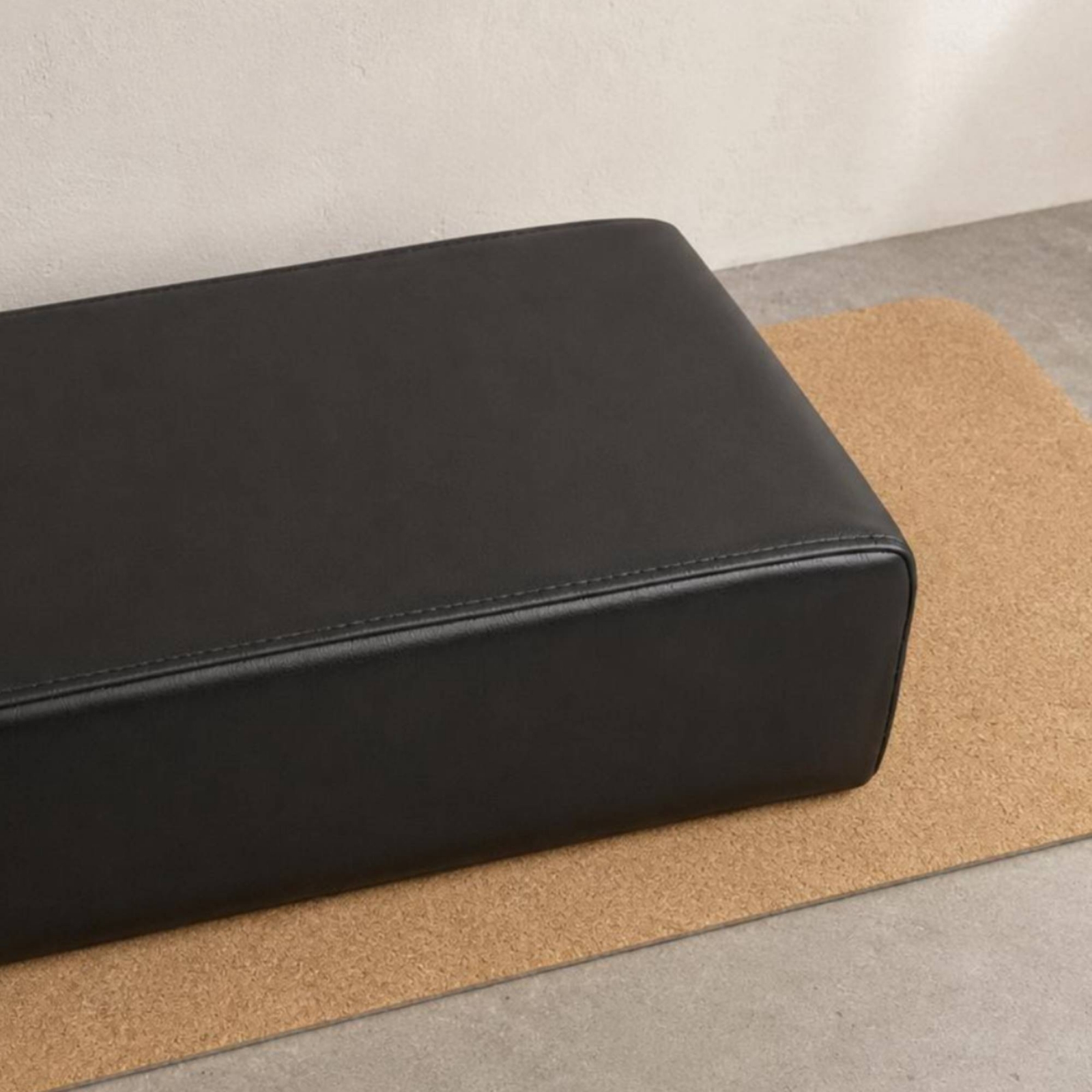 Pilates Auxiliary Box Stitched - Pilates & Yoga With Harna ulasan dan harga