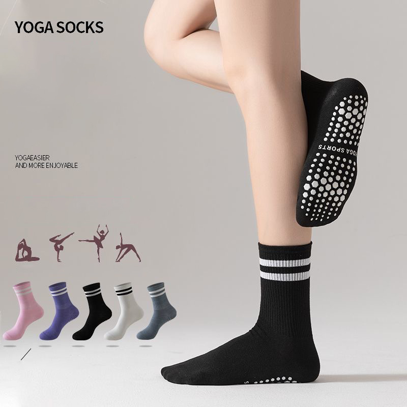 Dreamlikelin 1 Pair Women's Mi - Pilates & Yoga With Harna ulasan dan harga