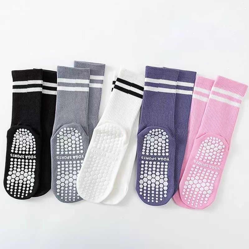 Dreamlikelin 1 Pair Women's Mi - Pilates & Yoga With Harna ulasan dan harga