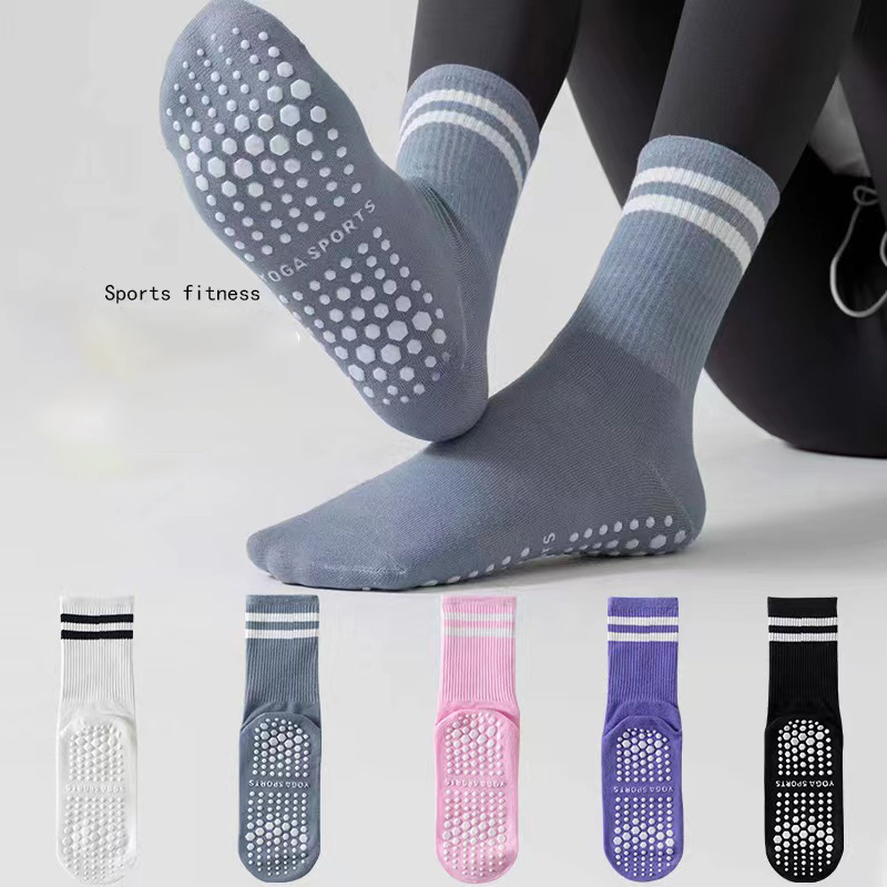 Dreamlikelin 1 Pair Women's Mi - Pilates & Yoga With Harna ulasan dan harga