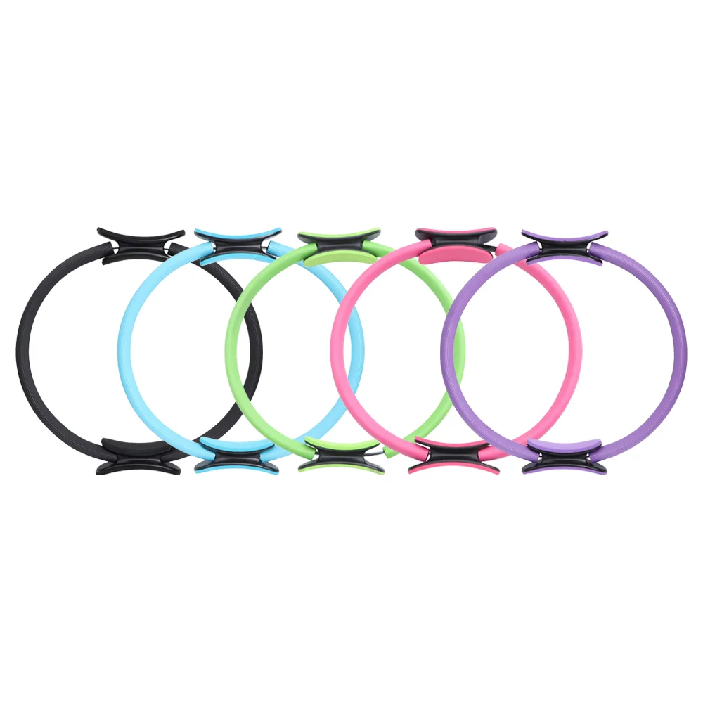 Customized LOGO High Quality F - Pilates Ring Magic ulasan dan harga