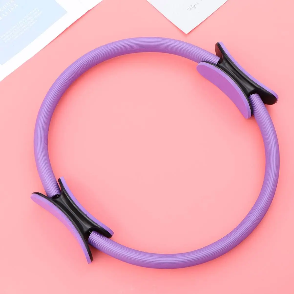 Customized LOGO High Quality F - Pilates Ring Magic ulasan dan harga