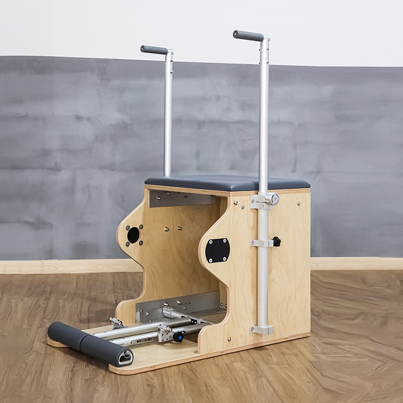 Queenlife Custom 11 Leather Co - Pilates Yoga Combo ulasan dan harga